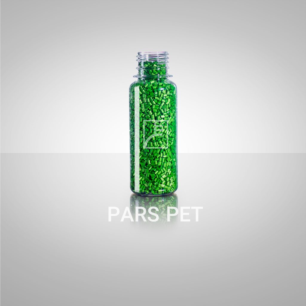 بطری 65 سی سی دهانه 24