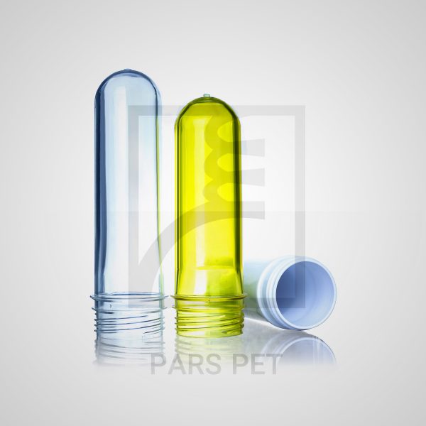 پریفرم دهانه ۴۵