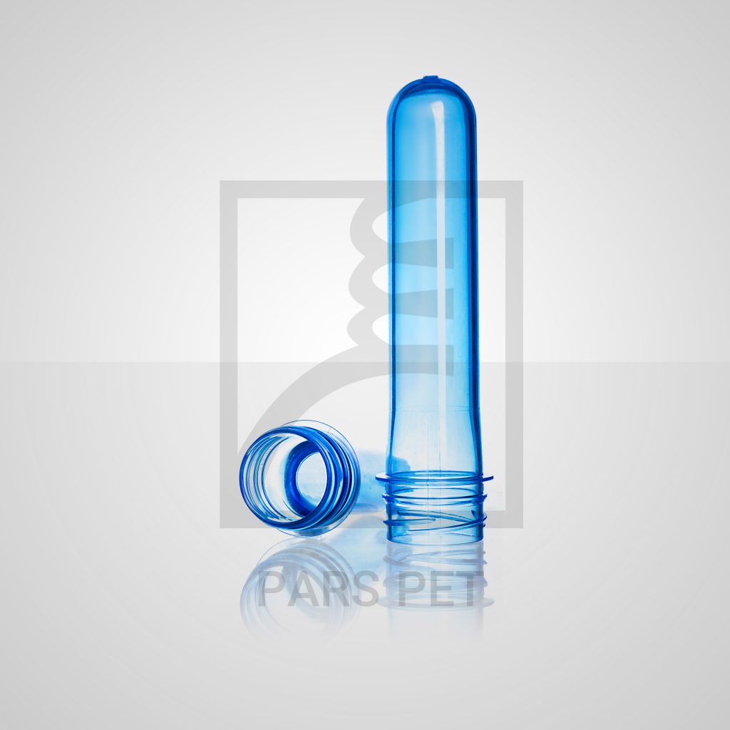پریفرم دهانه ۳۰ نرمال نک