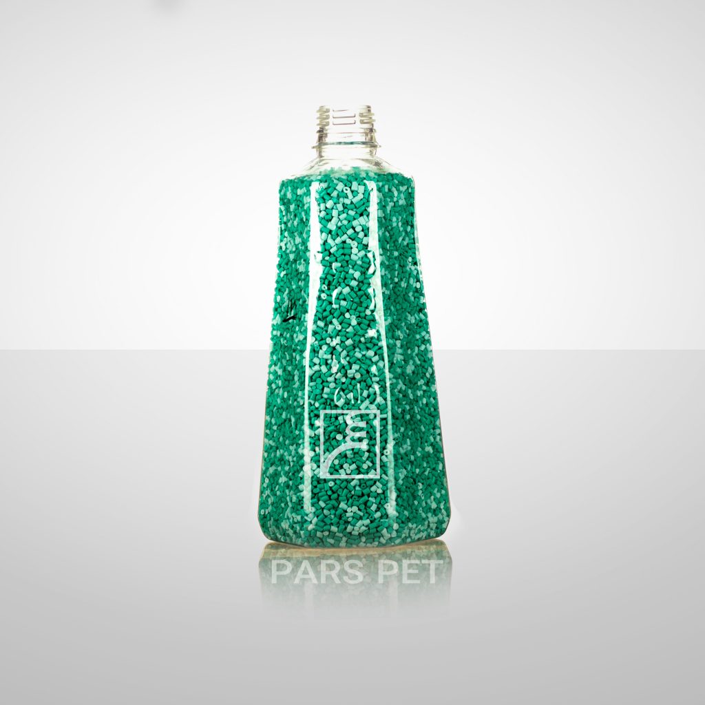 بطری 80 سی سی دهانه 28