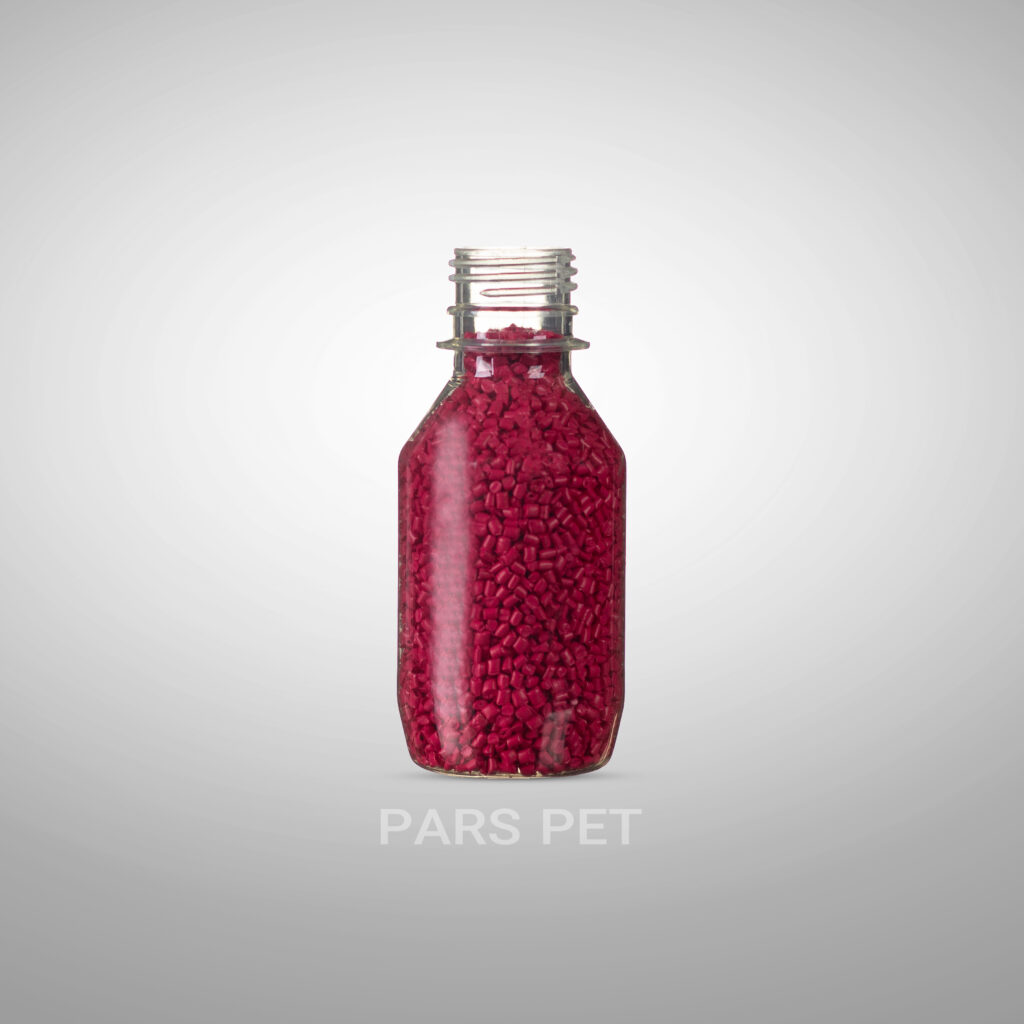 بطری 120 میل دهانه 1۸