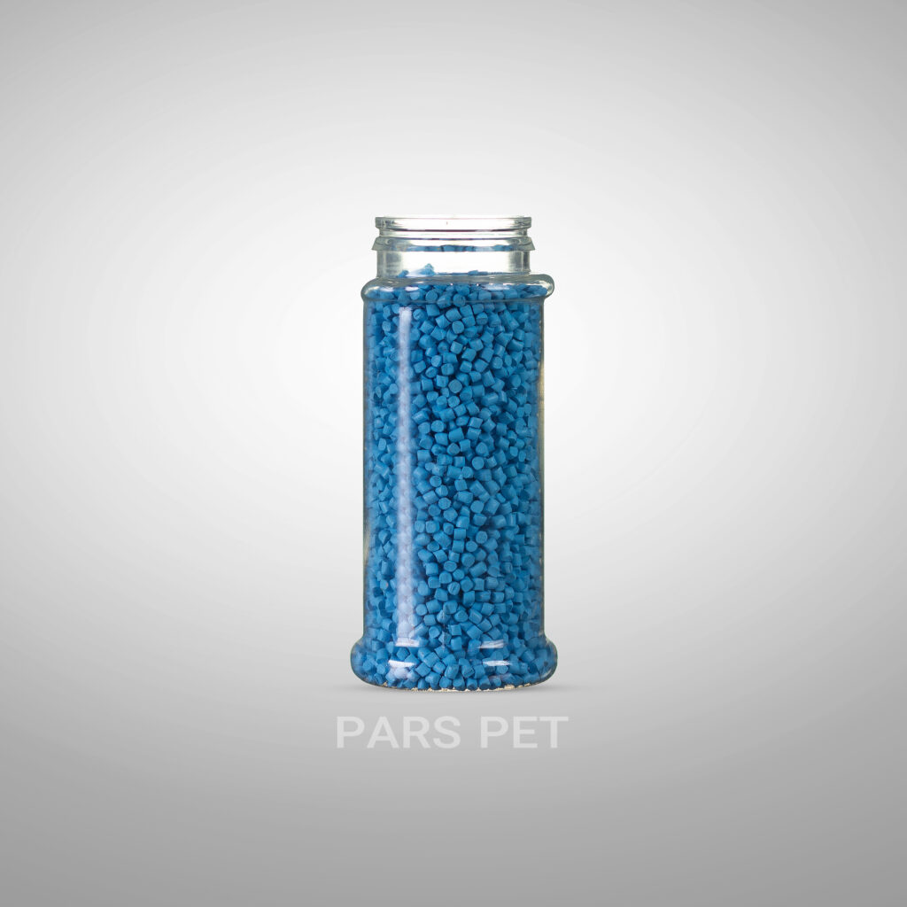 بطری ادویه دهانه 38