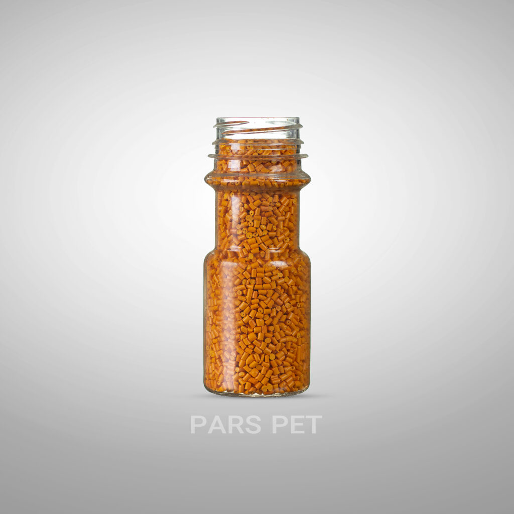 بطری ادویه دهانه 38