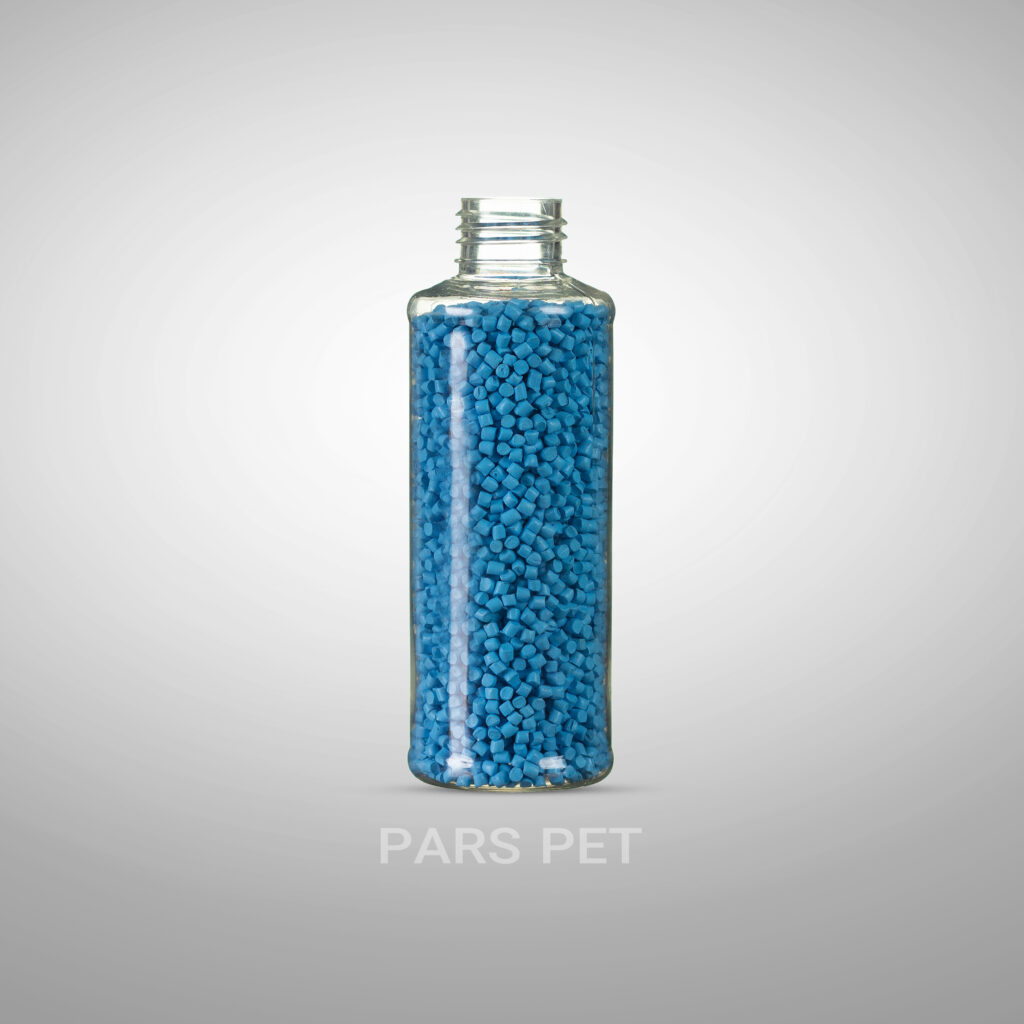 بطری 40 سی سی دهانه 18