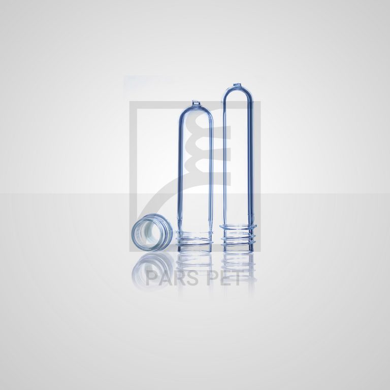 Buy cheap preform in Iran