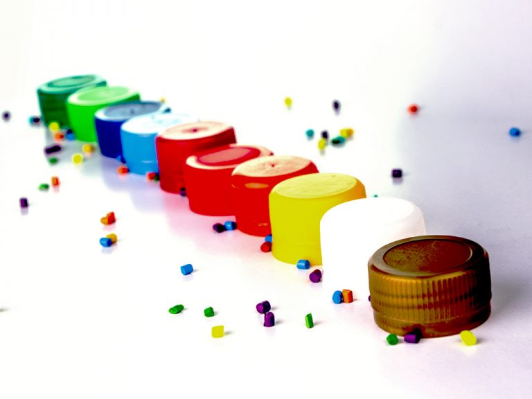 water bottle cap