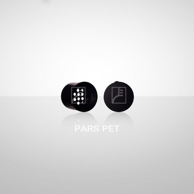 درب ادویه دهانه 40 پایه بلند پارس پت