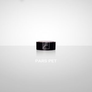 درب ادویه دهانه 50 پروانه ای پارس پت