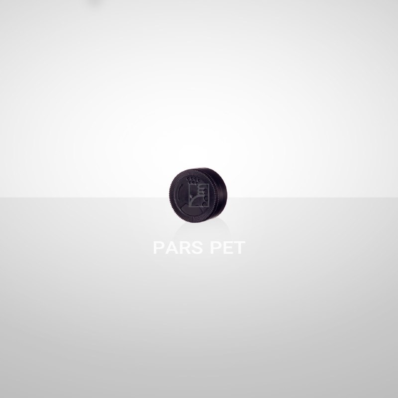 درب ادویه چرخشی پیچی و پرسی دهانه 38