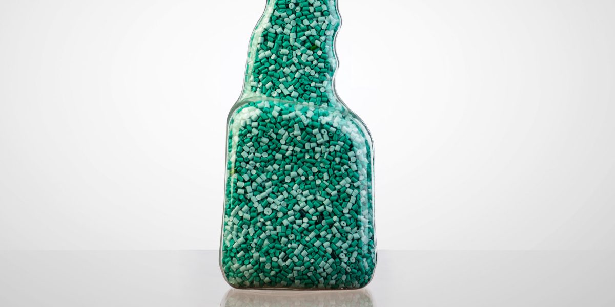بطری 500 سی سی طرح اتک