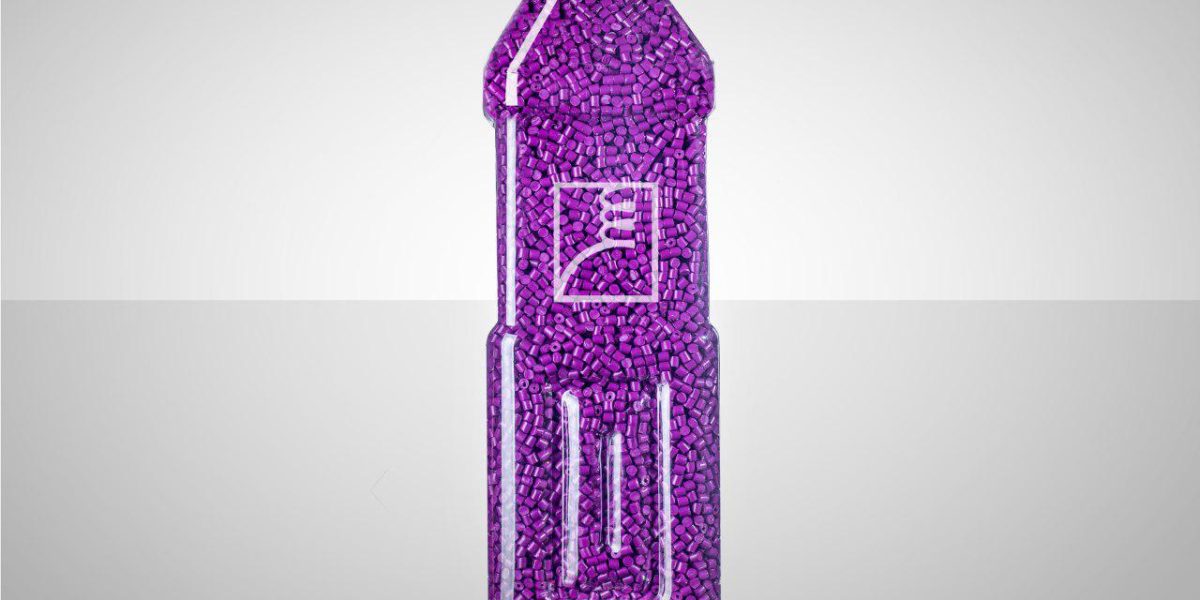 بطری 850 سی سی چهارگوش دهانه 28