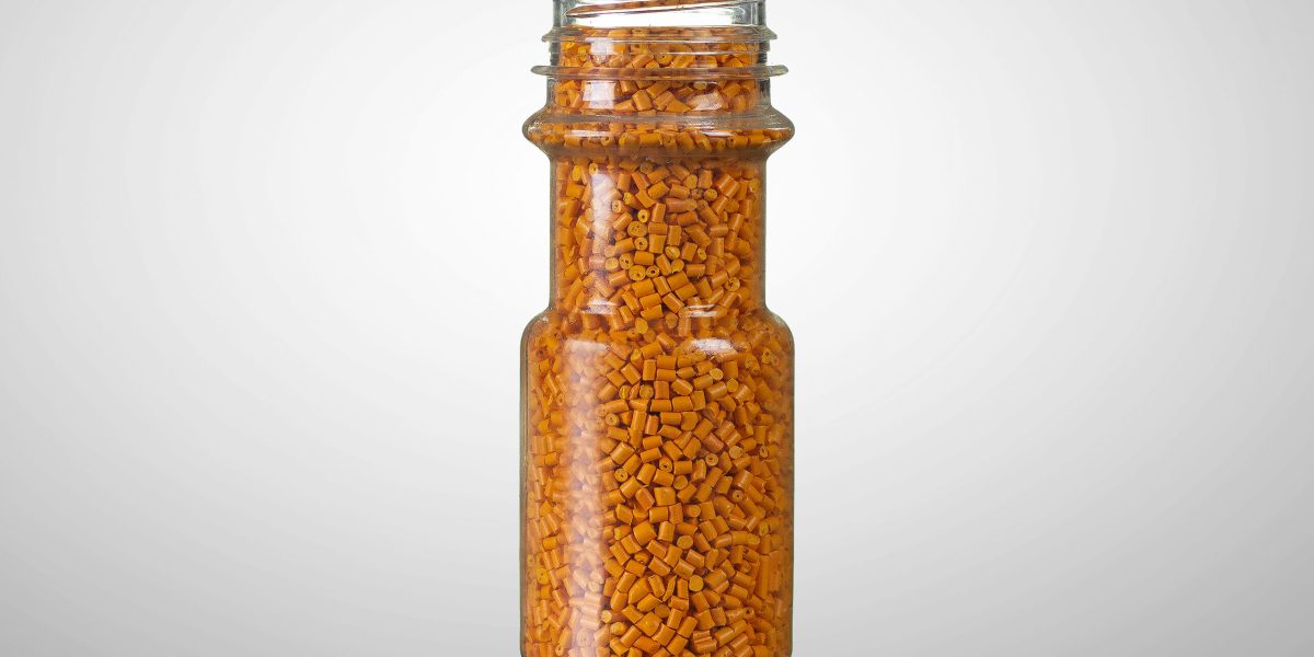 بطری ادویه دهانه 38