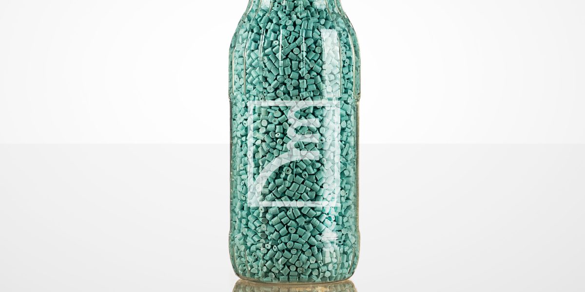 بطری 250 سی سی دهانه 38