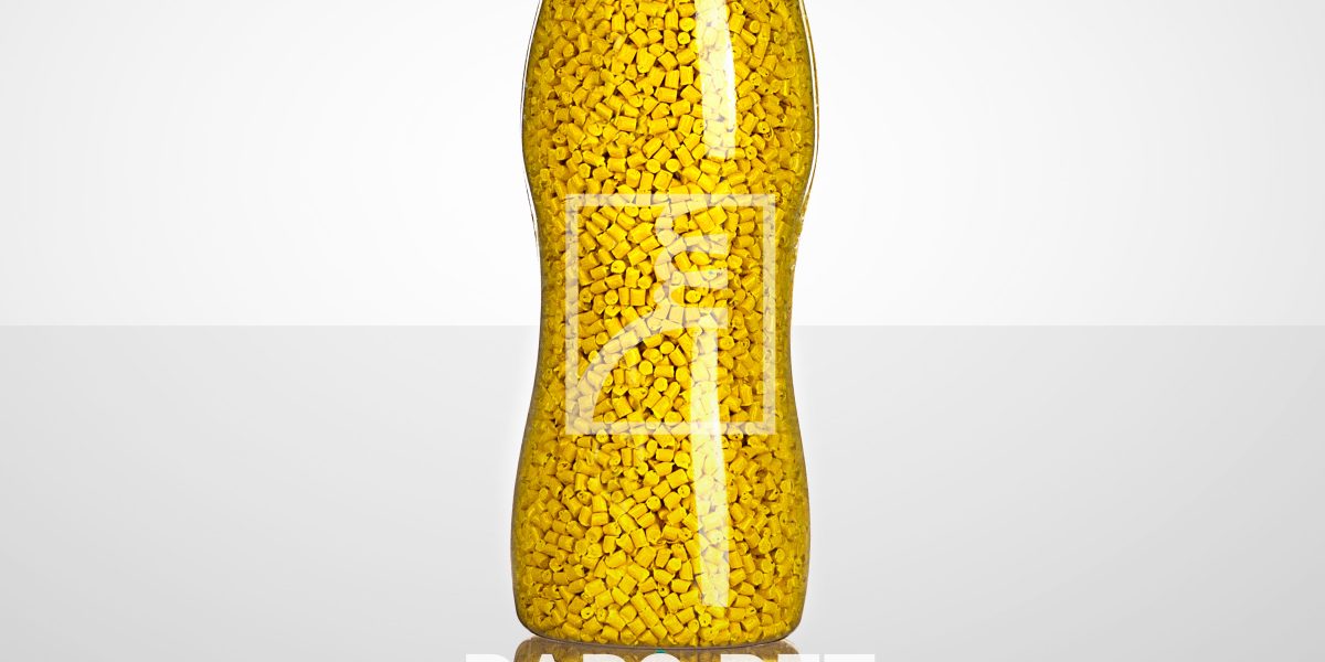 بطری 250 سی سی دهانه 38