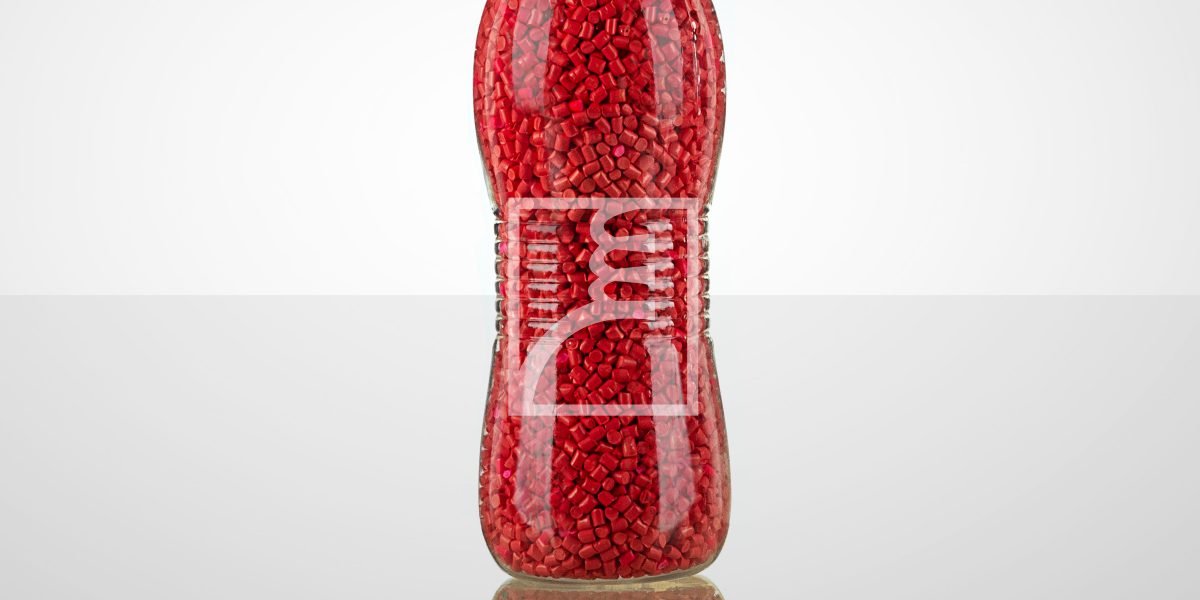 بطری 250 سی سی دهانه 38