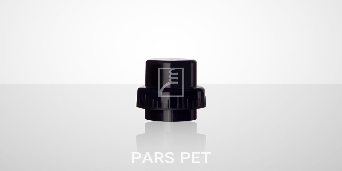 درب مایع لباسشویی پرسیل