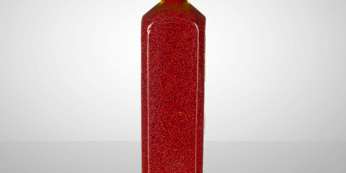 بطری 1 لیتری دهانه 28