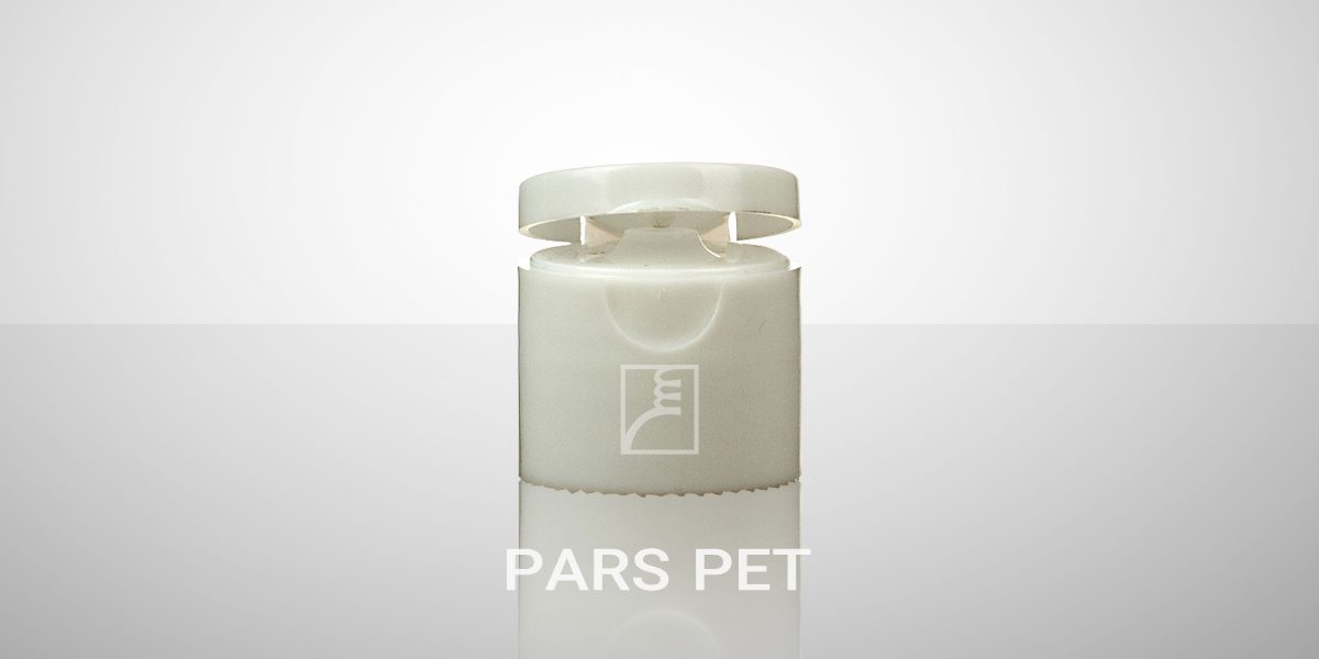 درب فلیپ تاپ استوانه ای دهانه 24