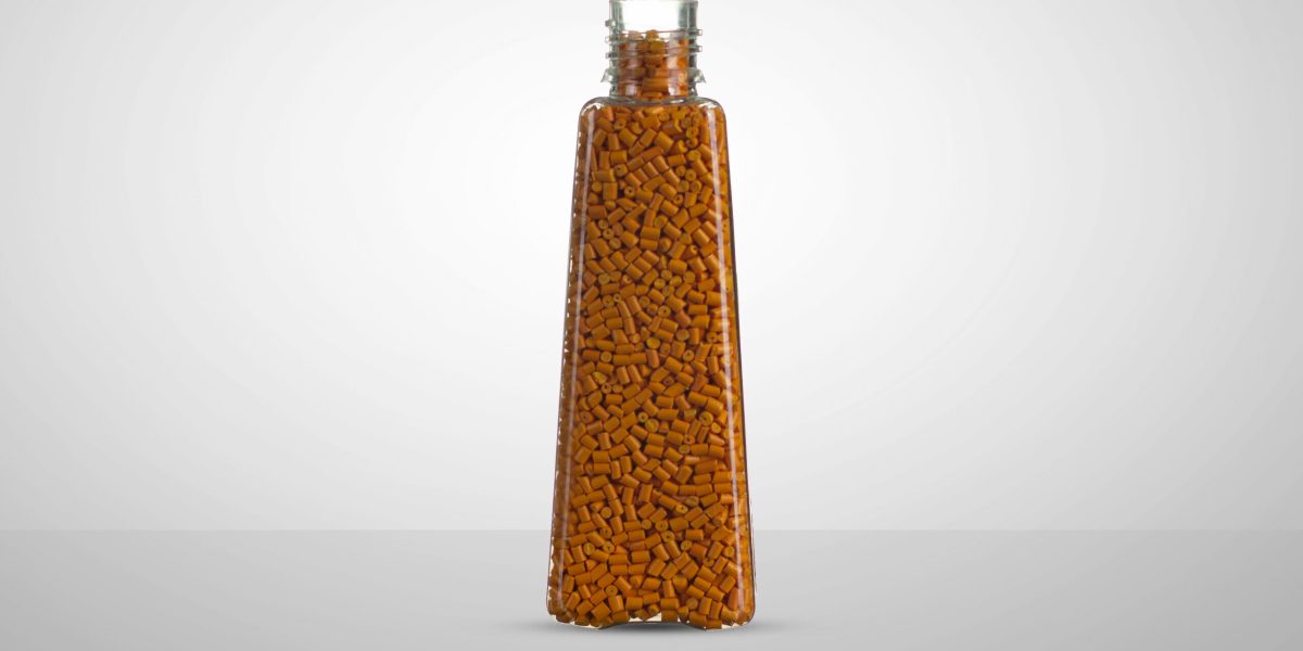 بطری 60 سی سی دهانه 18