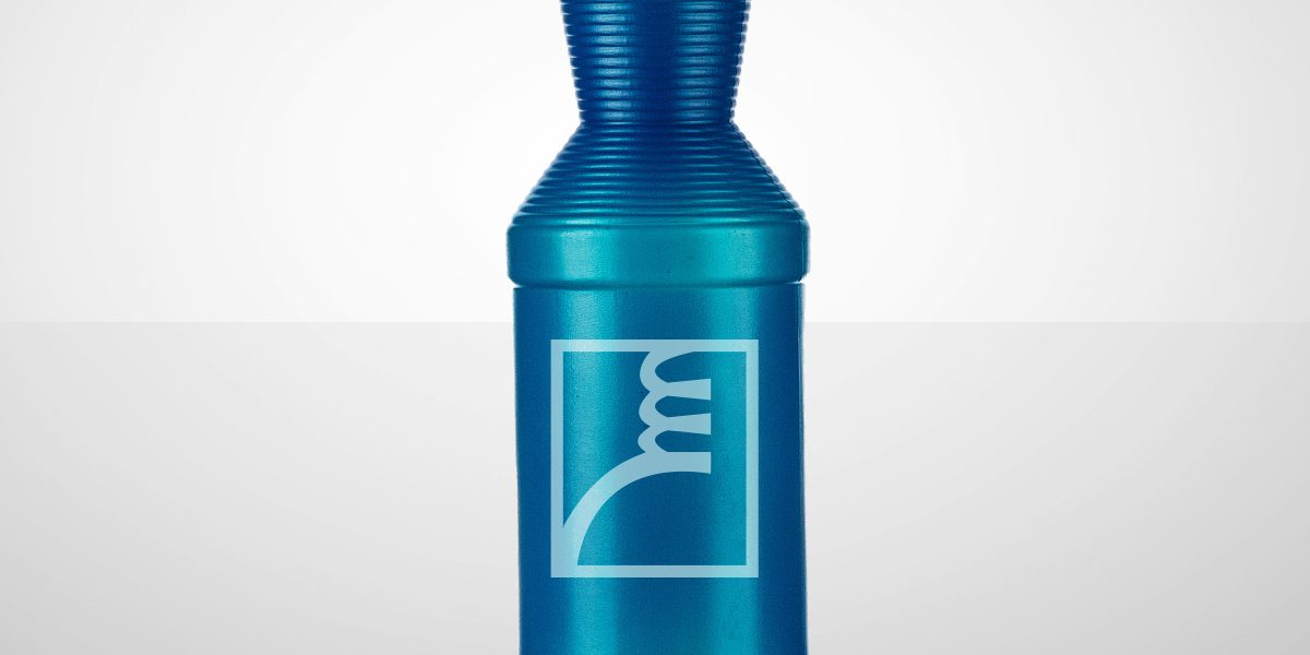 گالن 1 لیتری جرم گیر با درب قفل کودک و معمولی