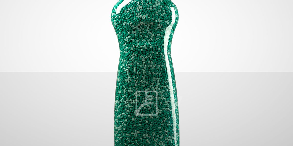 بطری 1 لیتری مایع دستشویی دهانه 28