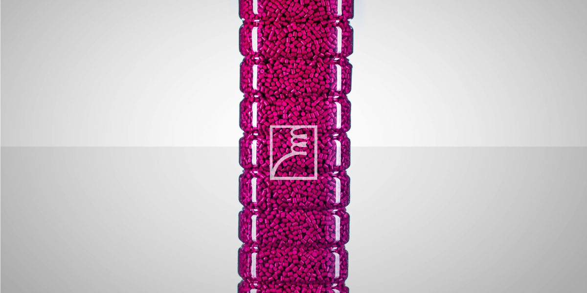 بطری 1 لیتری رینگی دهانه 28