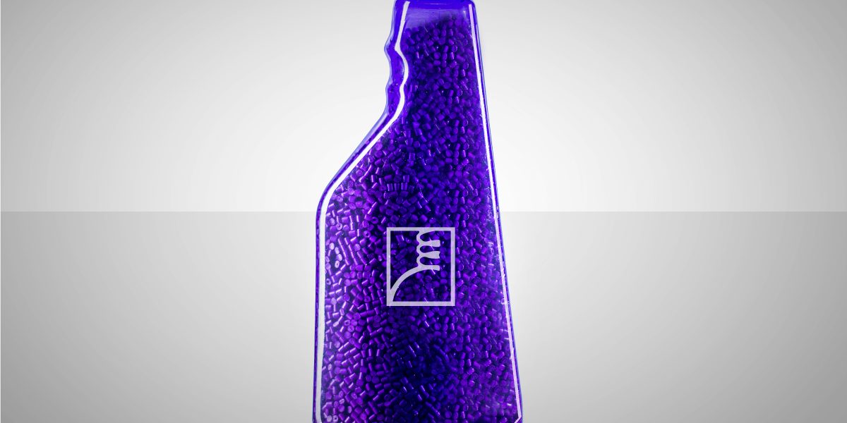 بطری شیشه شوی