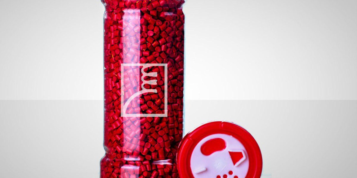 بطری ادویه استوانه ای پرسی دهانه ۳۸