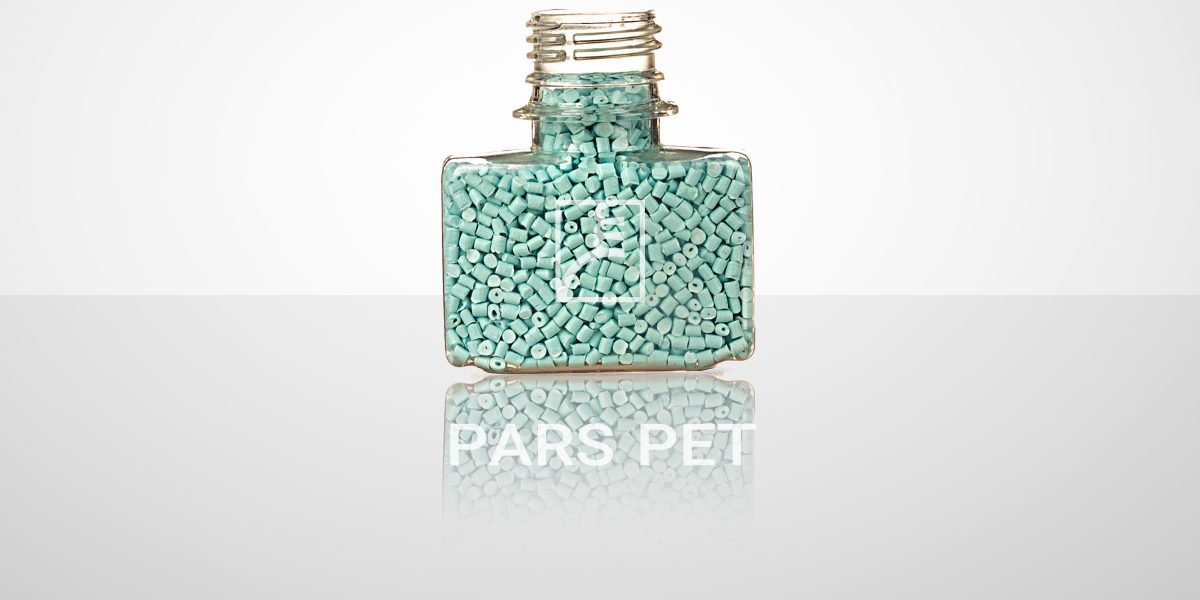 بطری پت ۶۰ سی سی