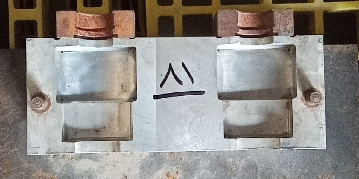 قالب تولید بطری شربتی نک ۲۸