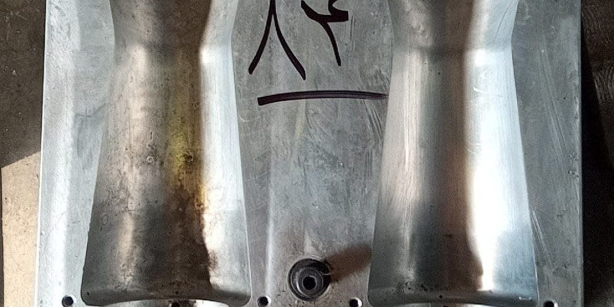 قالب تولید بطری چند و چون