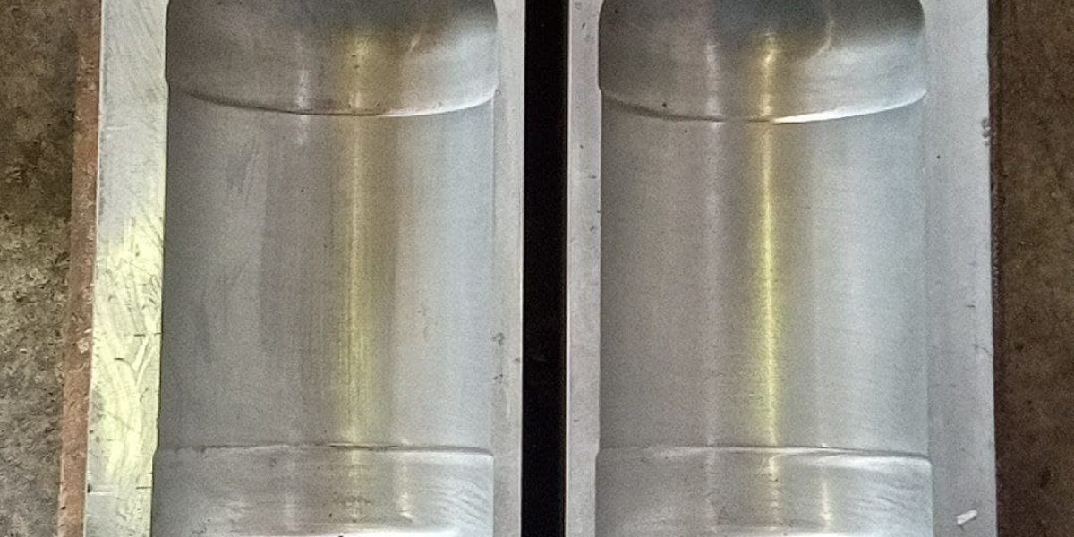 قالب تولید بطری سم گیلان