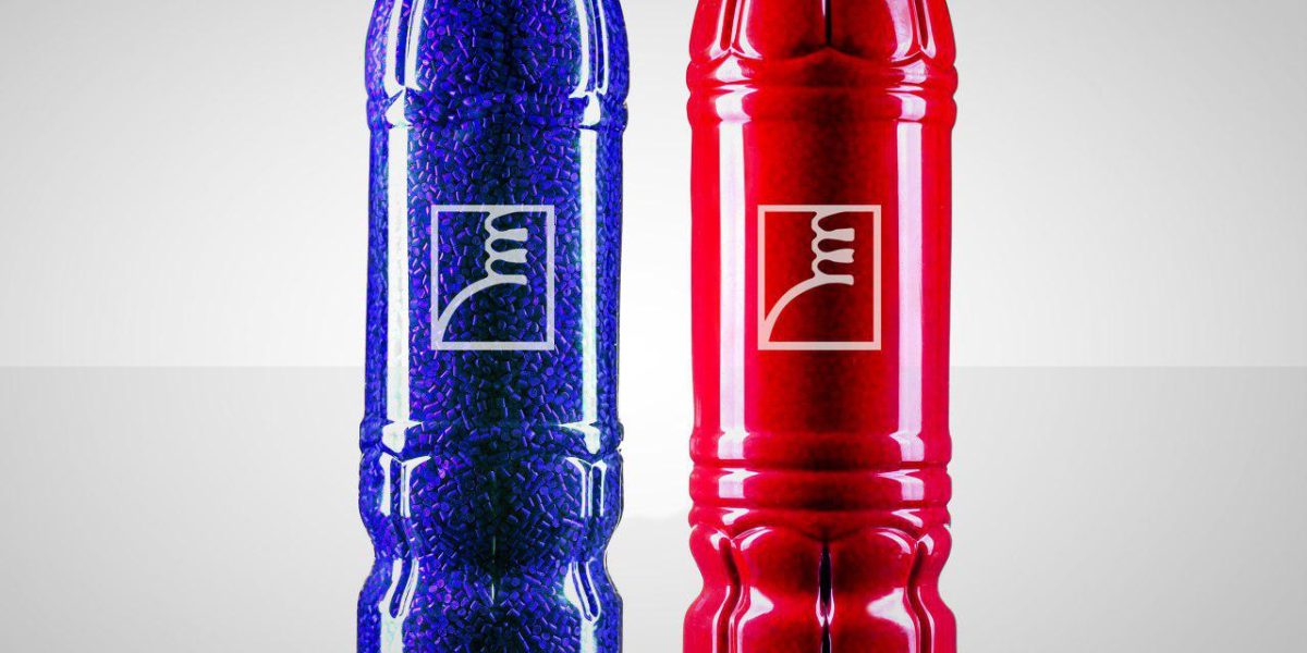 بطری 1 لیتری