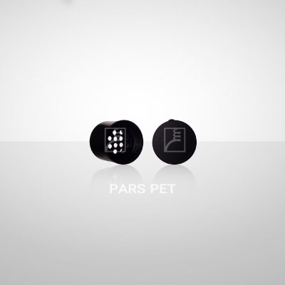 درب ادویه دهانه 40 پایه بلند پارس پت