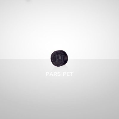 درب ادویه چرخشی پیچی و پرسی دهانه 38