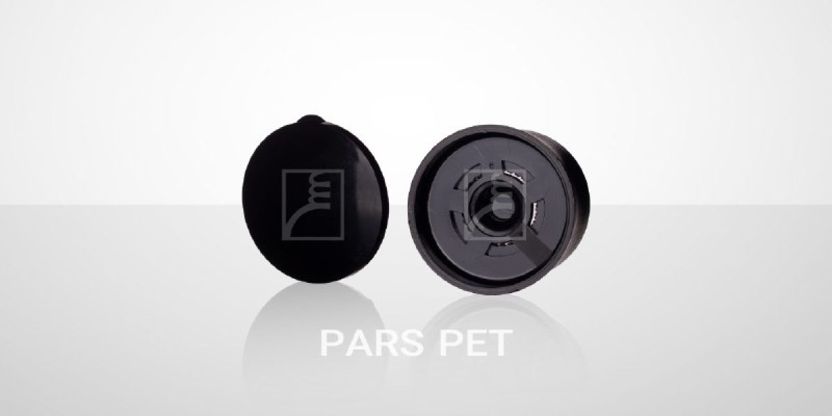 درب گریندری ادویه بزرگ پارس پت