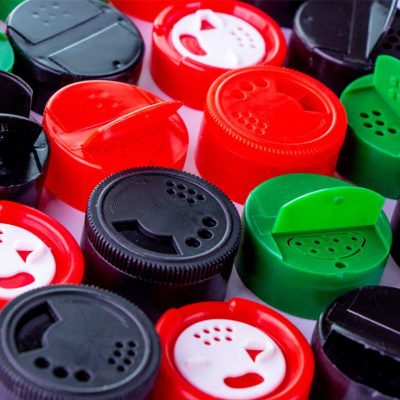 درب بطری ادویه