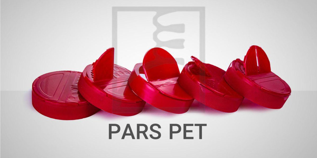 درب بطری پت ادویه