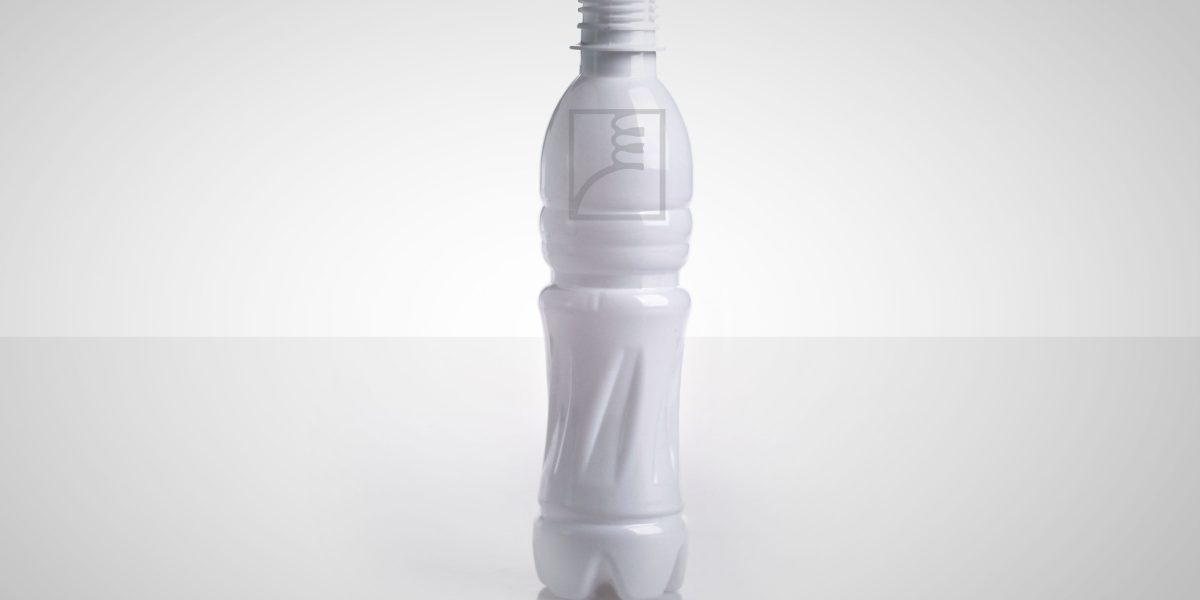 بطری 300 سی سی دهانه 28