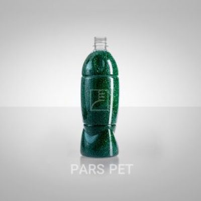 بطری 1 لیتری آبمعدنی