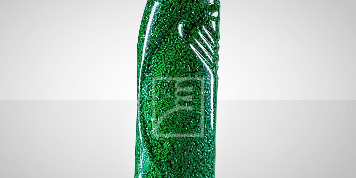 بظری 1 لیتری ظرفشویی دهانه 28