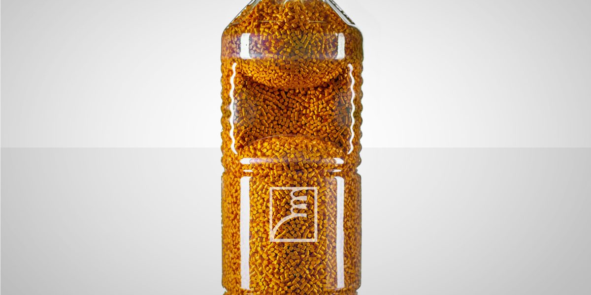 بطری پلاستیکی روغن 2 لیتری شاداب دهانه 28