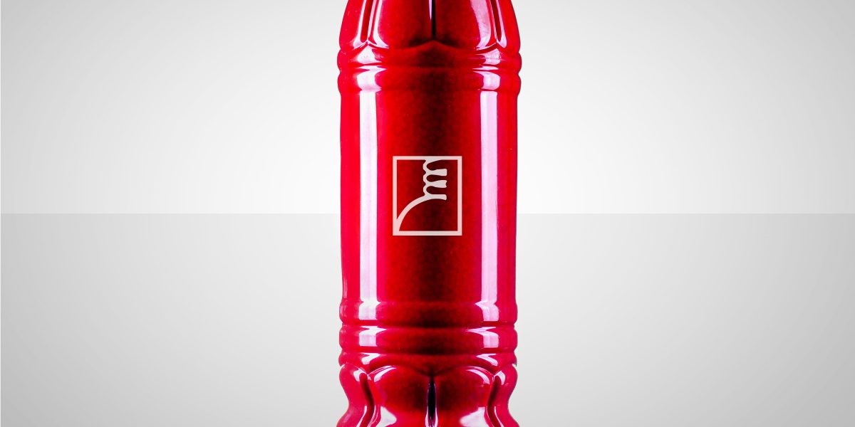 بطری 1500 سی سی طرح فراز دهانه 28