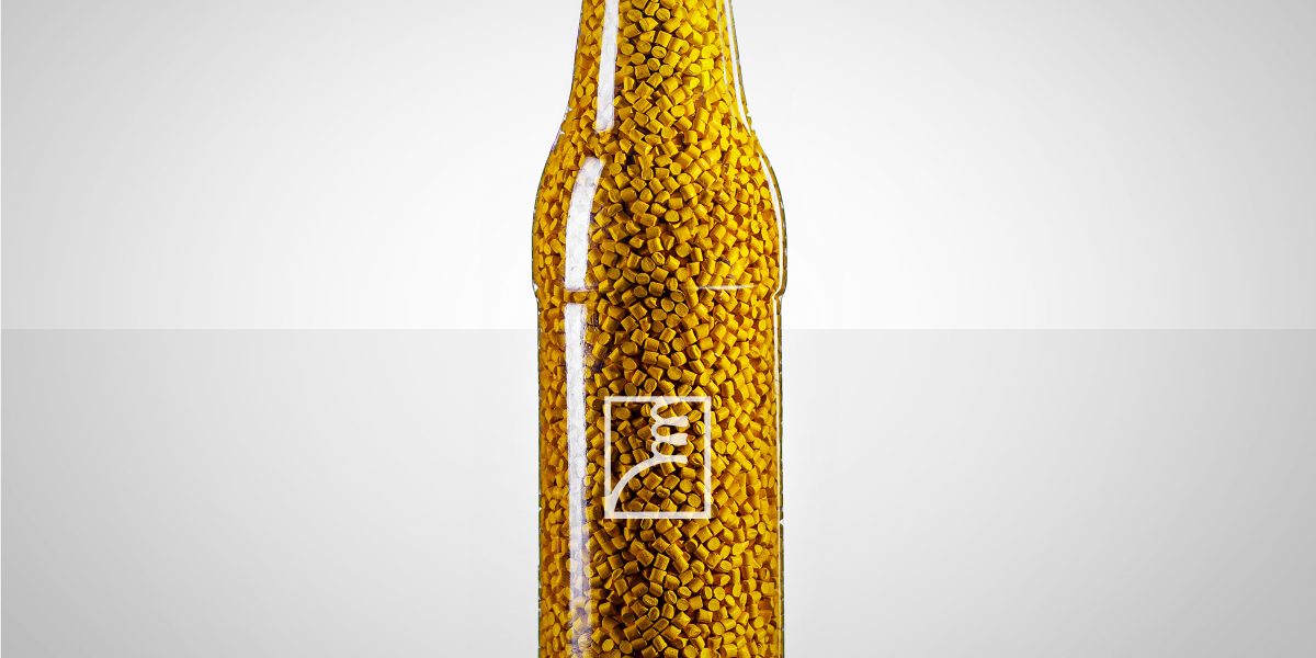 بطری 450 سی سی الکل دهانه 28