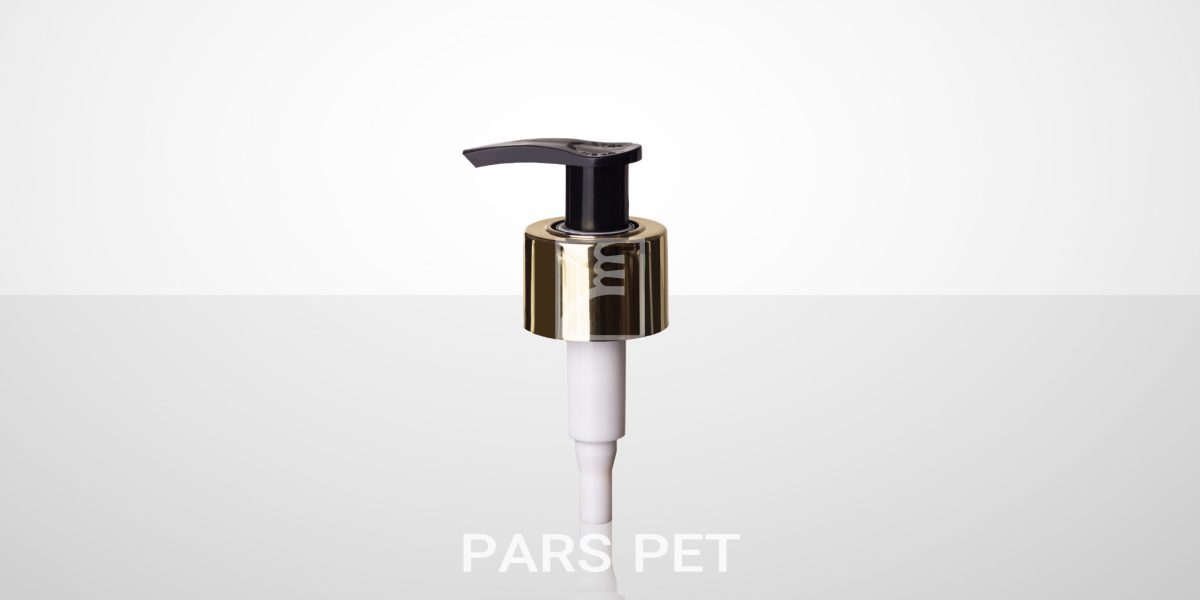 پمپ غلیظ پاش دهانه 28